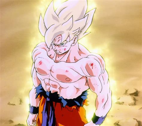 Super saiyan, cooler, dbz, goku, HD wallpaper | Peakpx