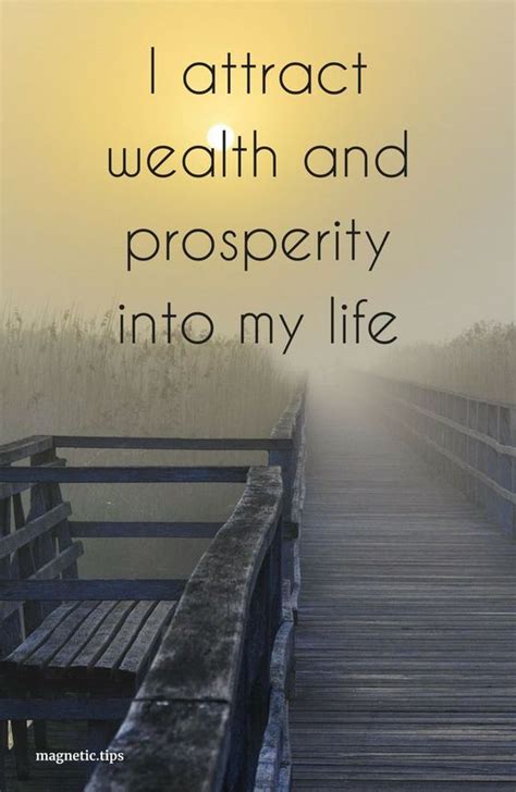 10 Beautiful Prosperity Quotes That Will Inspire You To Seek Progress & New Achievements