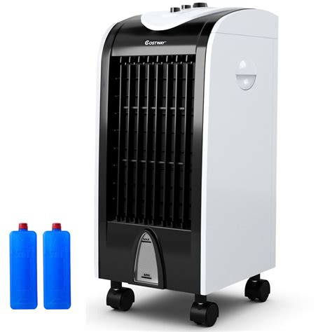 Portable Evaporative Cooler – Balma Home