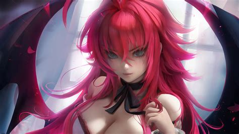 Khám phá 58+ rias gremory wallpaper 1920x1080 hd - Thptnamkykhoinghia ...