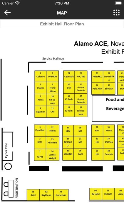 ALAMO ACE 2022 by Alamo AFCEA Chapter