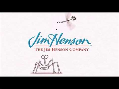 Jim Henson Company Logo