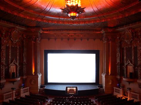 Castro Theatre | Movie theaters in The Castro, San Francisco