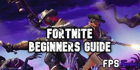 Fortnite Beginners Guide: Tips and Tricks that will Lead you to Victory ...