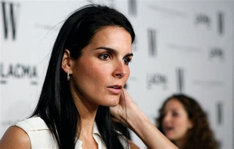 Angie Harmon's Most Memorable Film and TV Roles From Before 'Rizzoli ...