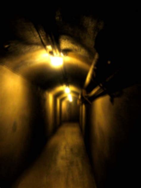 Haunted Hallway | Flickr - Photo Sharing!
