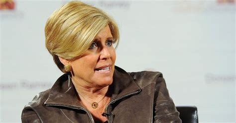 Suze Orman Undergoes Surgery To Remove Tumor: It Had To 'Come Out Immediately'