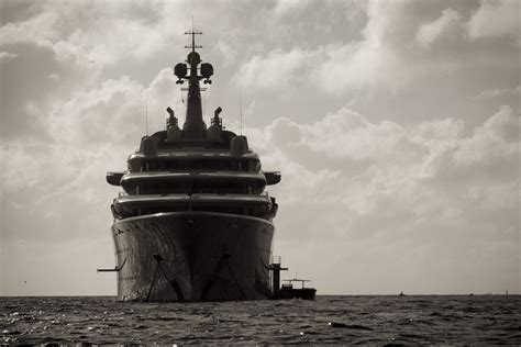 Eclipse Yacht Charter Details, Blohm & Voss | CHARTERWORLD Luxury Superyachts