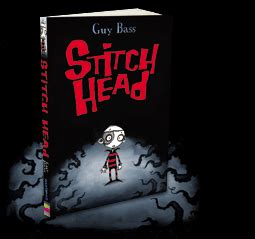 Stitch Head: a Book Review