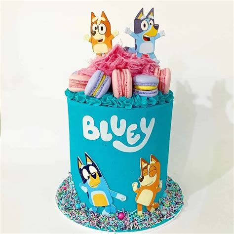 Bluey Birthday Party Ideas Kids Will Love