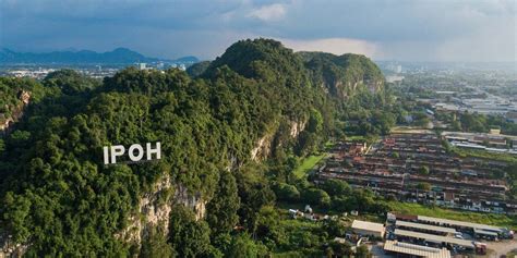 Ipoh: What to do in Malaysia’s Next Big Destination - Travelogues from ...