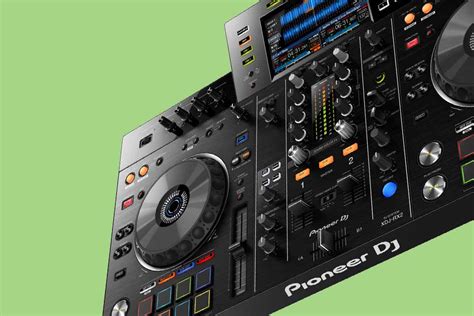 XDJ-RX2 Pioneer - nimfomane.com