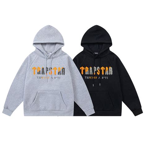 Trapstar Hoodie – tnairshoes