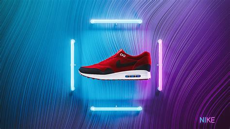 NIKE NEON :: Behance