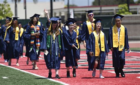 Graduation photos: Millikan High School • Long Beach Post News