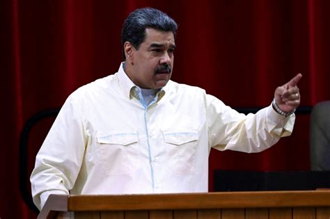 US says Venezuela's Maduro still illegitimate after opposition ...