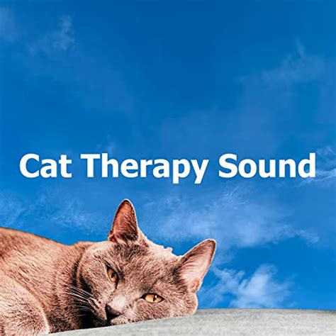 Cat Therapy Sound by Cat Therapy Music on Amazon Music Unlimited