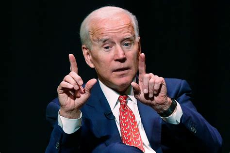 Joe Biden’s 2020 campaign decision: Quietly agonizing as months go by - The Washington Post