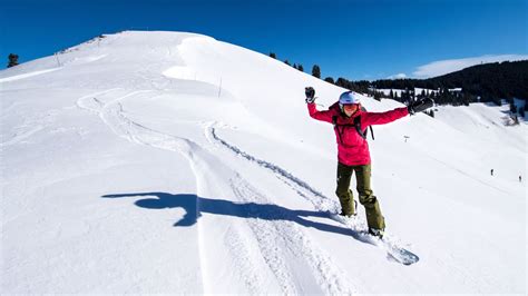 VAIL MOUNTAIN Ski Resort Guide Vail Colorado Epic Pass | Snowboard ...