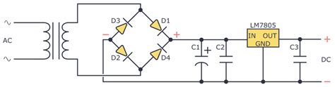 How to Build a DC Linear Power Supply