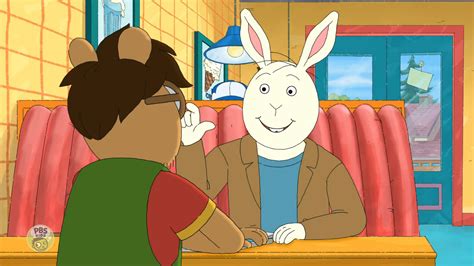 Twitter Loses It as Grown-Up ‘Arthur’ Characters Revealed in Series Finale