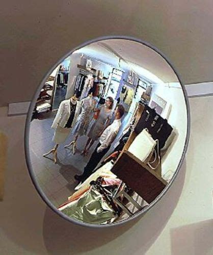 Commercial Safety Mirrors And Indoor Security Mirror