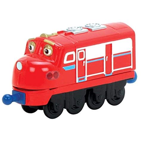 Chuggington StackTrack Wilson *** Continue to the product at the image link. (This is an ...