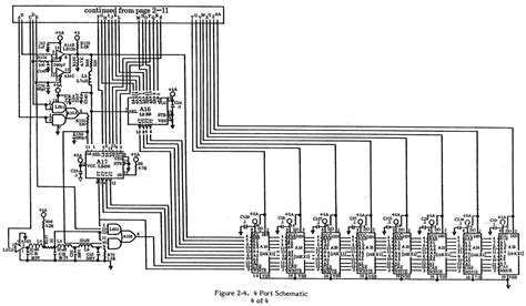 Uncovering the Atari 2600 jr: Schematic and Diagrams