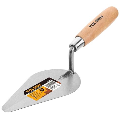 BRICKLAYING TROWEL – Tolsen Tools Philippines