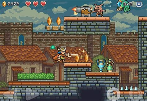 Los 8 mejores juegos de plataformas para iPad y iPhone