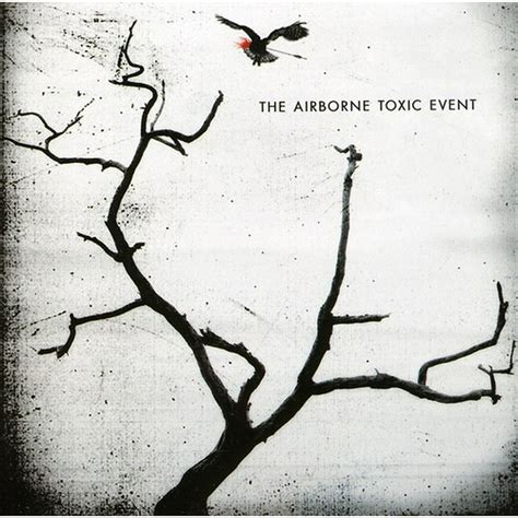 The Airborne Toxic Event - Airborne Toxic Event - CD - Walmart.com ...