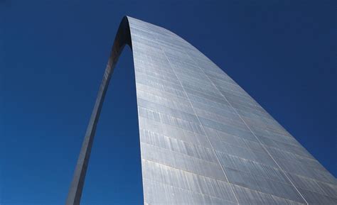 St Louis Gateway Arch United States