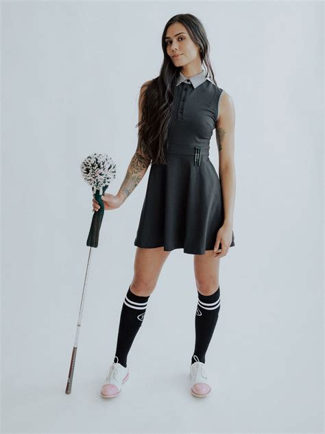 The Jordan Golf Dress – foreall.com