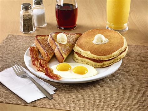 Denny’s Brings Even More Value And Flavor To Breakfast Favorites ...