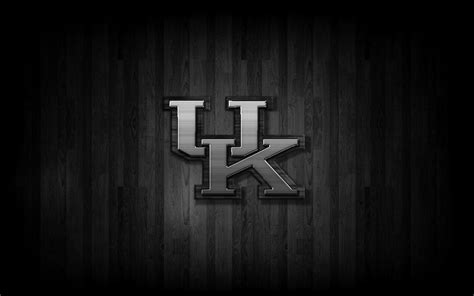 Kentucky Wildcats Logo Wallpaper