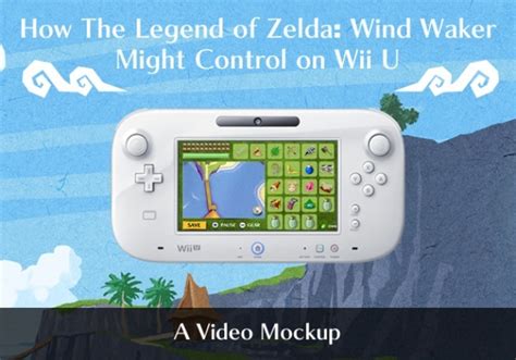 The Legend of Zelda: The Wind Waker HD on (Wii U): News, Reviews ...