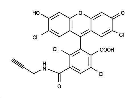 6-TET炔烃_西安百萤生物科技有限公司