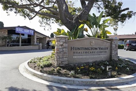 HUNTINGTON VALLEY HEALTHCARE CENTER - Updated November 2024 - 20 Photos ...