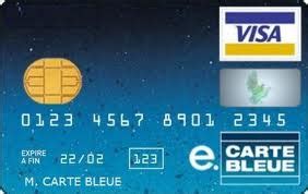 Carta di credito in Francia: come attivare una Carte Bleue e imparare a ...