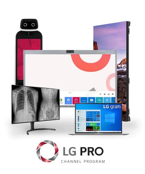 LG Adds New Benefits to LG Pro Channel Partner Program – rAVe [PUBS]