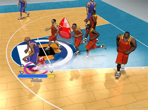 Free Download Incredi Basketball Game (PC Mini) For PC Full Version 100 ...