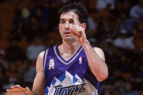 John Stockton Opens Up About Childhood Former Teammates NBA Career | Noodls