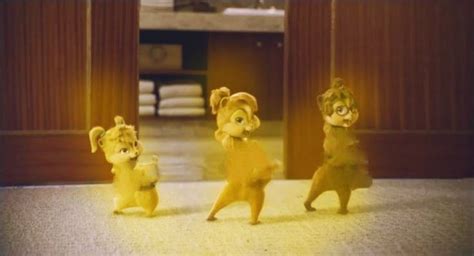 Pin by PowerMuppet Girl on Chipmunks & Chipettes live action only ...