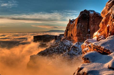 Canyonlands National Park, Utah, USA - Traveldigg.com