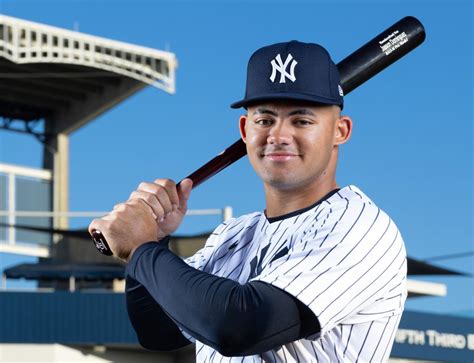 Yankees' Jasson Dominguez impressive in Triple-A debut