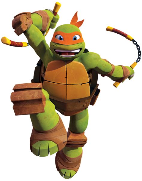 Ninja Turtles PNG Isolated Photo | PNG Mart