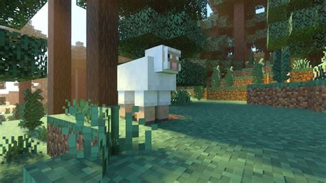 Minecraft Mob List: All Peaceful Mobs In The Overworld - TrendRadars