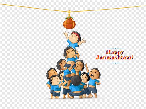 75 Png Background Janmashtami Images - MyWeb