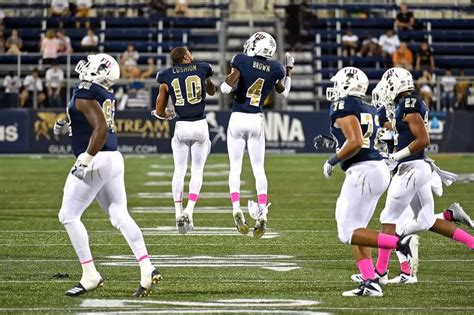 2019 FIU Panthers Football - Season Preview | Panthers football ...