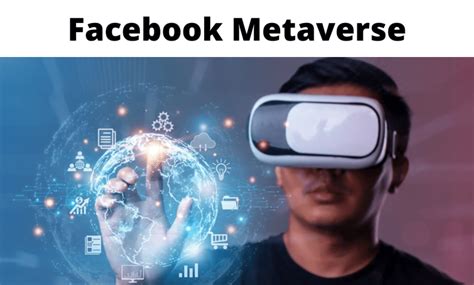 How Facebook Metaverse is Creating an entirely New World? - VidzHome